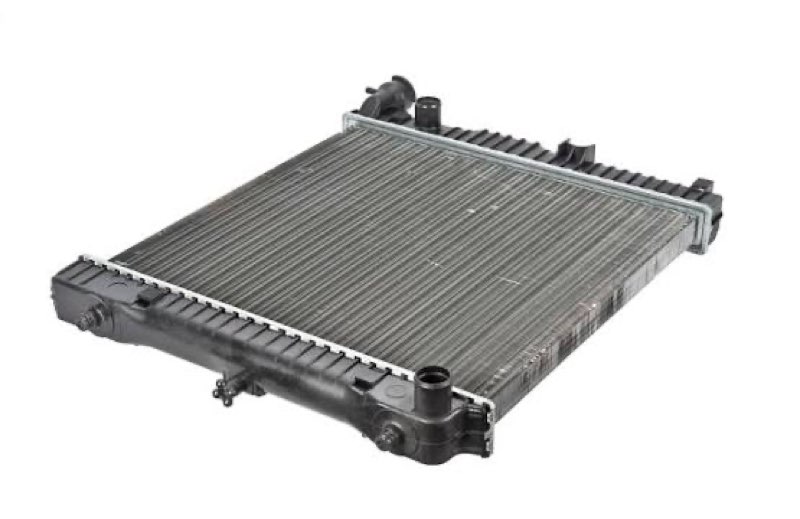 (unknown car) car radiator