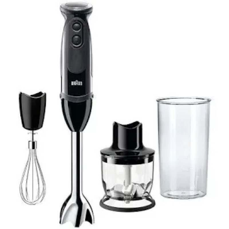 braun multiquick 5 vario hand blender