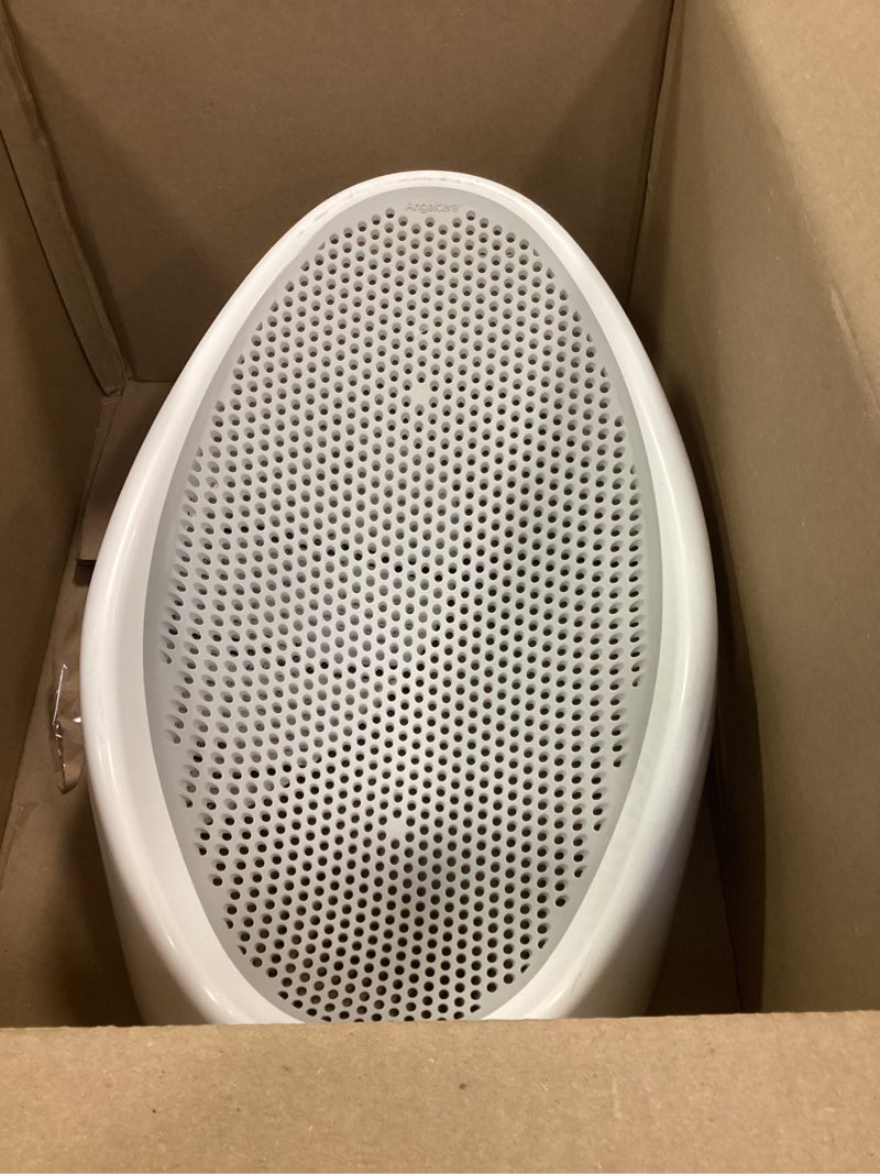 Condition photo showing Good Condition for Angelcare Baby Bath Support (Gray) | Ideal for Babies Less Than 6 Months Old