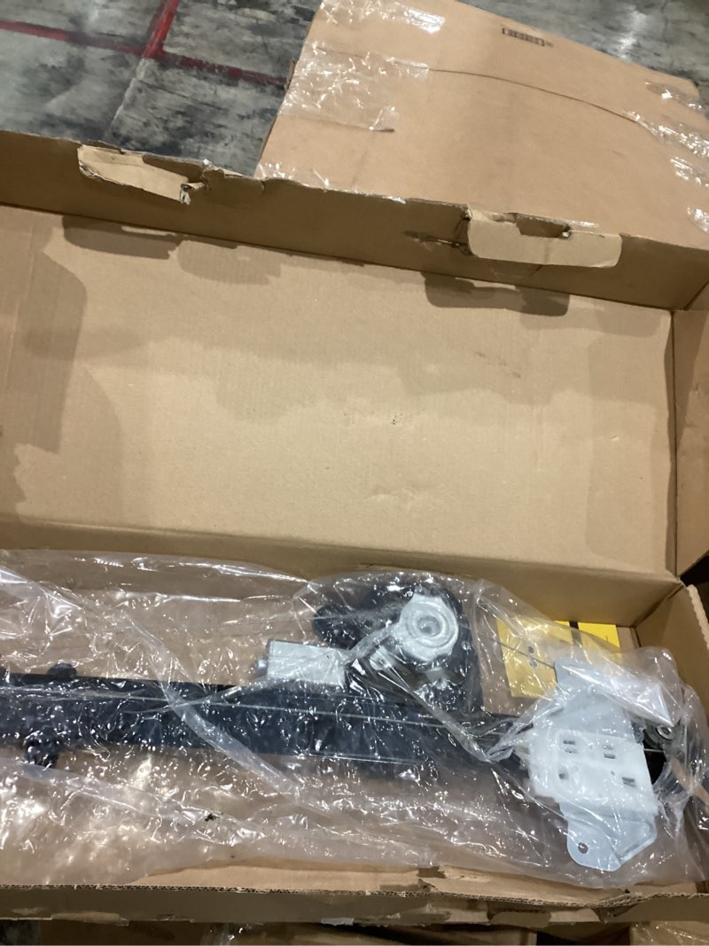 Condition photo showing item condition for Dasbecan Passenger Side Power Window Regulator w/Motor (6pins) Front Right Compatible with Nissan Altima 2013-2018 Sedan Replace# 748-065 748065 807203TA2A 807303TA0B Auto Up and Down Function 6pins right