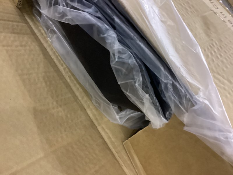 Condition photo showing Good Condition for RAV4 Floor Mats AOMSAZTO Floor Liners Fit for Toyota RAV4 2019-2025 (Not Fit Hybrid): All Weather Automotive Floor Mats - 1st & 2nd Row Full Set Rubber Floor Liners - Anti Skid Car Mats 2019-2025 | For Toyota Rav4 Floor Mats