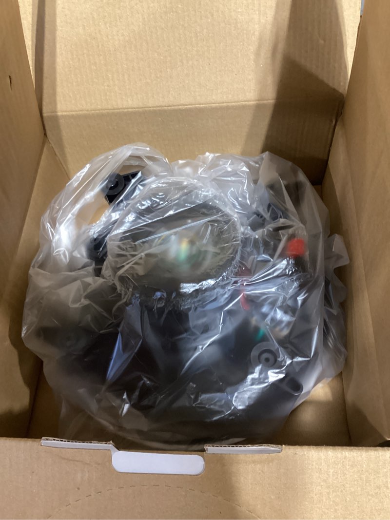 Condition photo showing Good Condition for vaiyer pair of 6.5 inch 400 watts (per pair) ceiling speakers for home theater system, flush mount in-wall in-ceiling 2-way mid bass woofer w/tweeter speakers w/ 60hz–20khz frequency