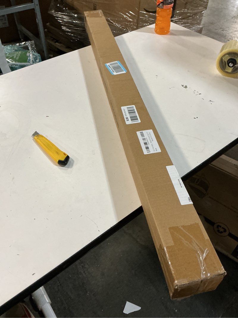 Condition photo showing New/Like New for OD 3'' Inch 48 Inch Length Straight DIY Custom Mandrel Exhaust Pipe Tube Pipe,Industrial Pipes,T304 Stainless Steel,Universal Fit,3''(76MM) OD Mandrel Straight Pipe-1PC OD?3''-Straight-48'' Length-1PC