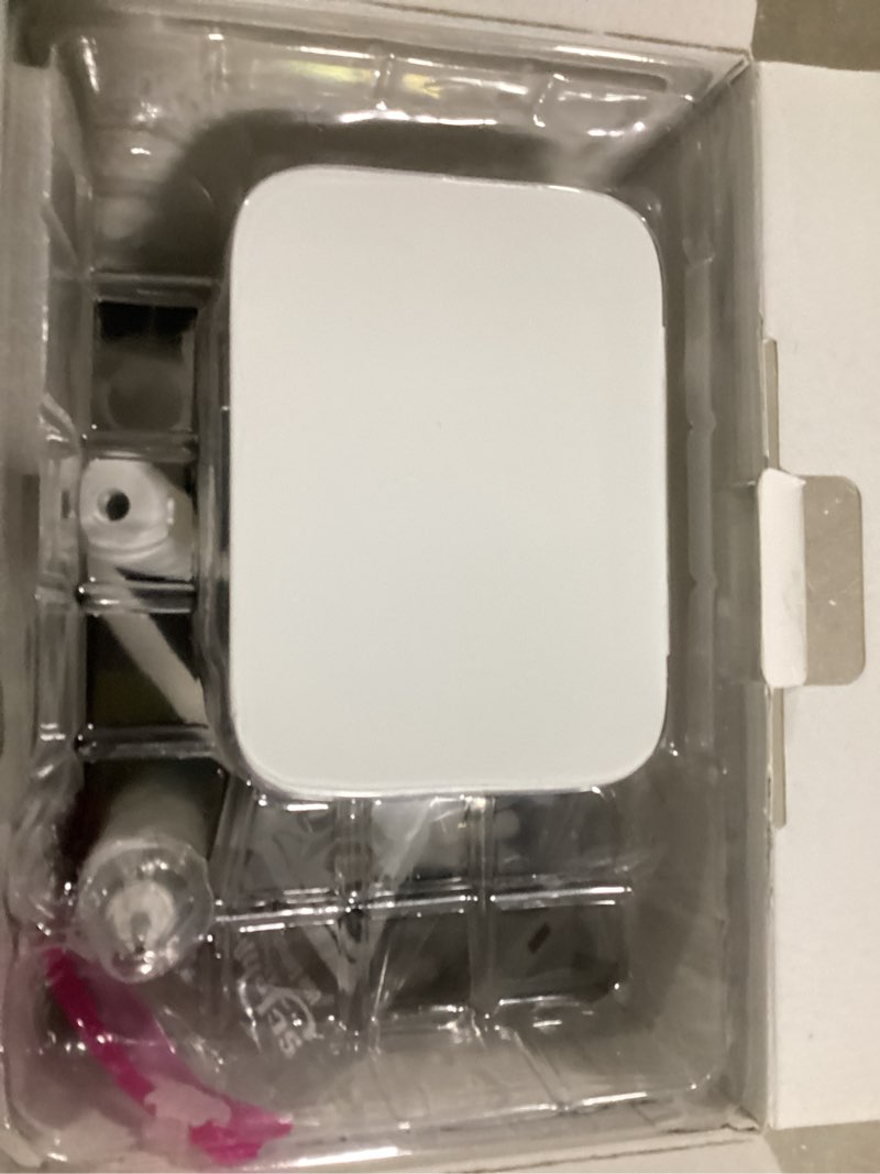 Condition photo showing Good Condition for AquaSonic Home Dental Center PRO – Brushing & Flossing Made Easy – Brush & Floss – Power Toothbrush & Water Flosser – Whiter Teeth & Healthier Gums