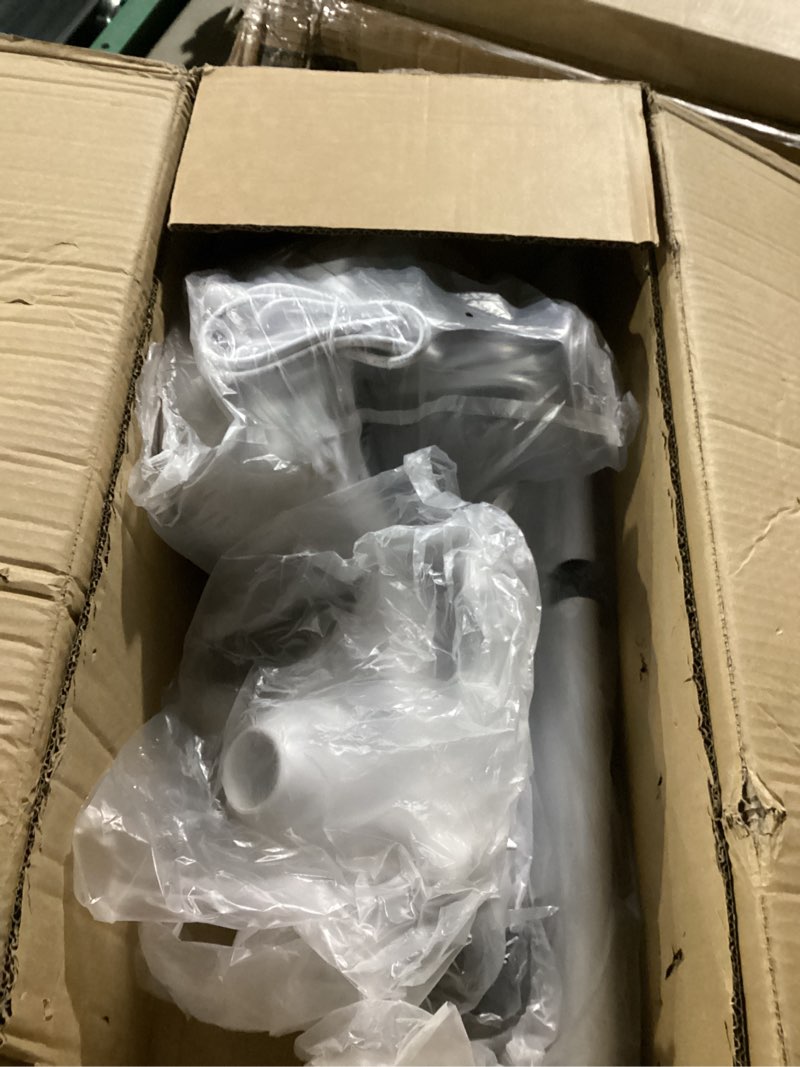 Condition photo showing Good Condition for professional facial steamer, vaporizador facial steamer for esthetician, face steamer on wheels, rocker arm/preheat/hot mist adjustment/timer function, facial steamers for home salon spa skin cleaning