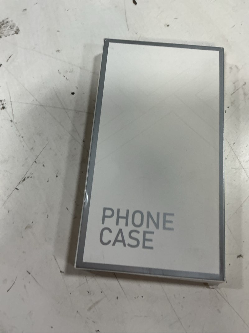 Condition photo showing New/Like New for temdan designed for samsung galaxy s26 ultra case,[built-in invisible kickstand][compatible with magsafe][military grade shockproof], anti-yellowing clear phone case for samsung s26 ultra-clear galaxy s26 ultra 6.8" clear
