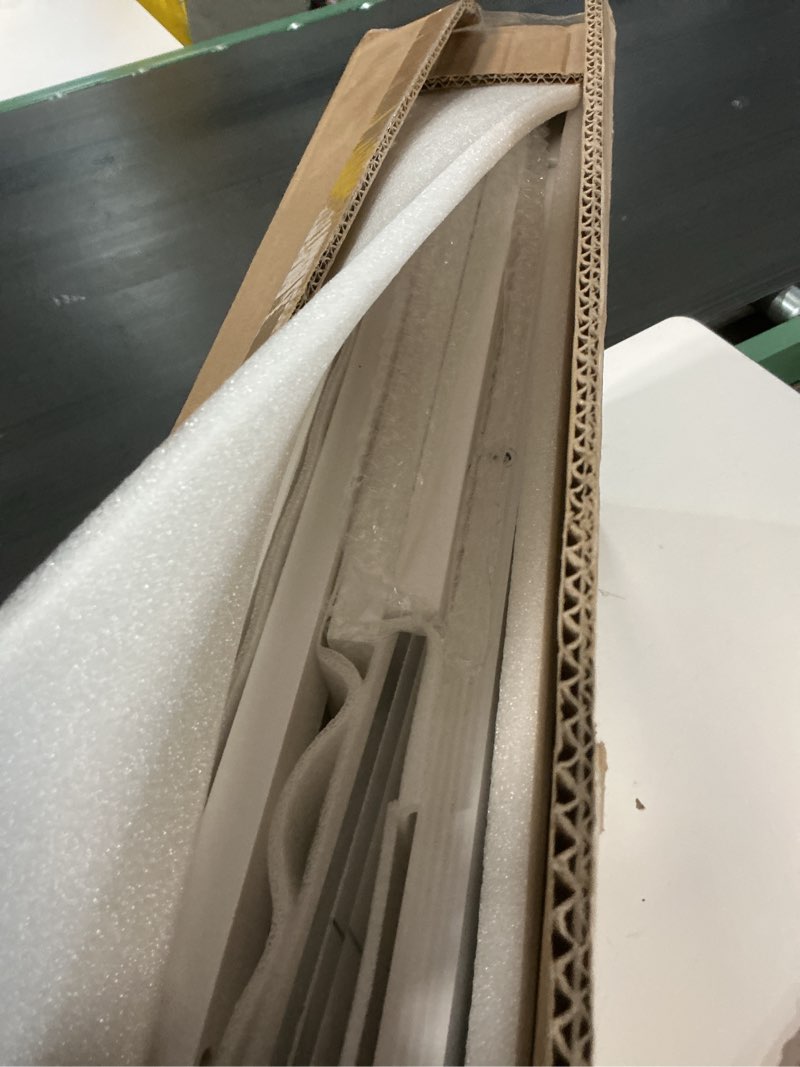 Condition photo showing New/Like New for Window cat Perch Catio. Cat Window Box. Wood Window Catio. Cat Catio Window Perch. Window Catio for Indoor Cats. ZSHLXM