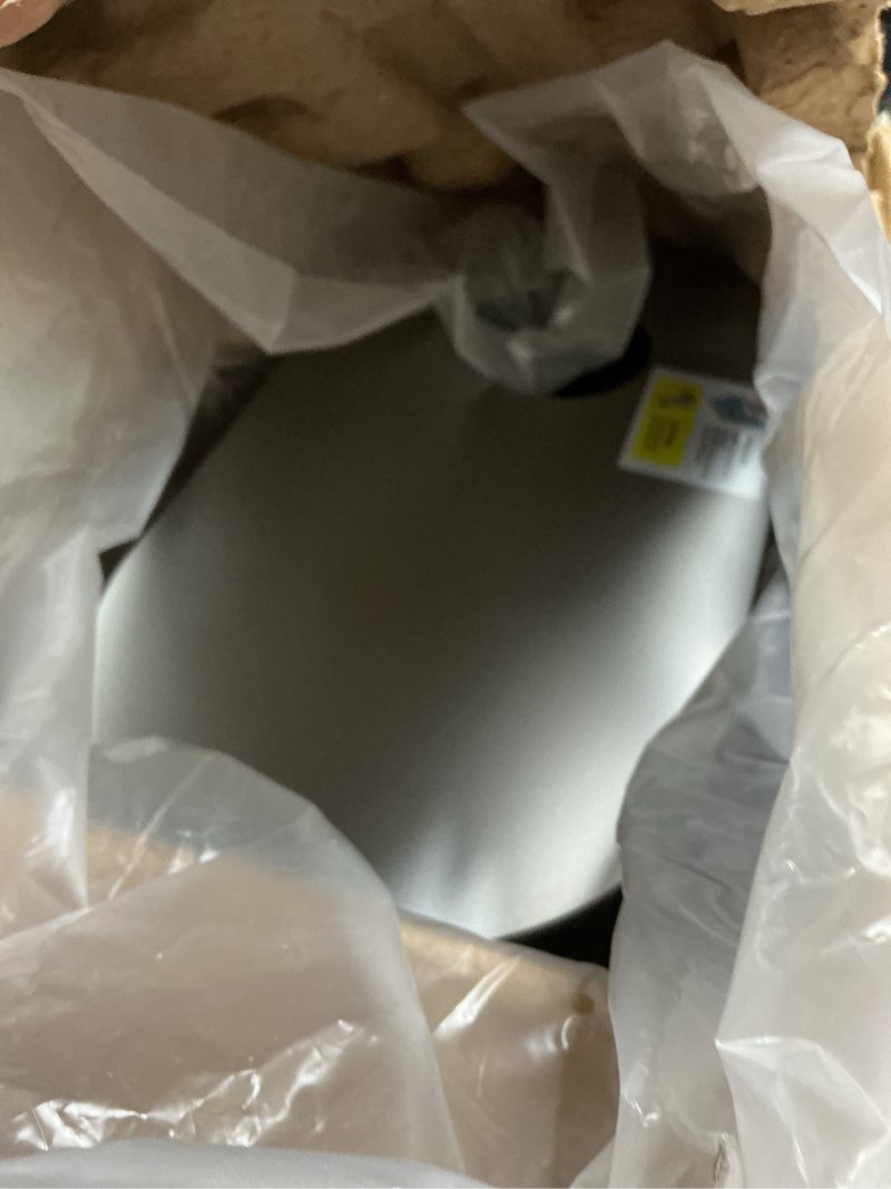 Condition photo showing Good Condition for Dreo 6L Smart Humidifier for Bedroom Large Room  Warm & Cool Mist Humidifier  Top Fill  Run Time 60 Hours  High Precision Humidity Sensor and Indicator Light  Nursery  Plants  Works with Alexa  HM713S