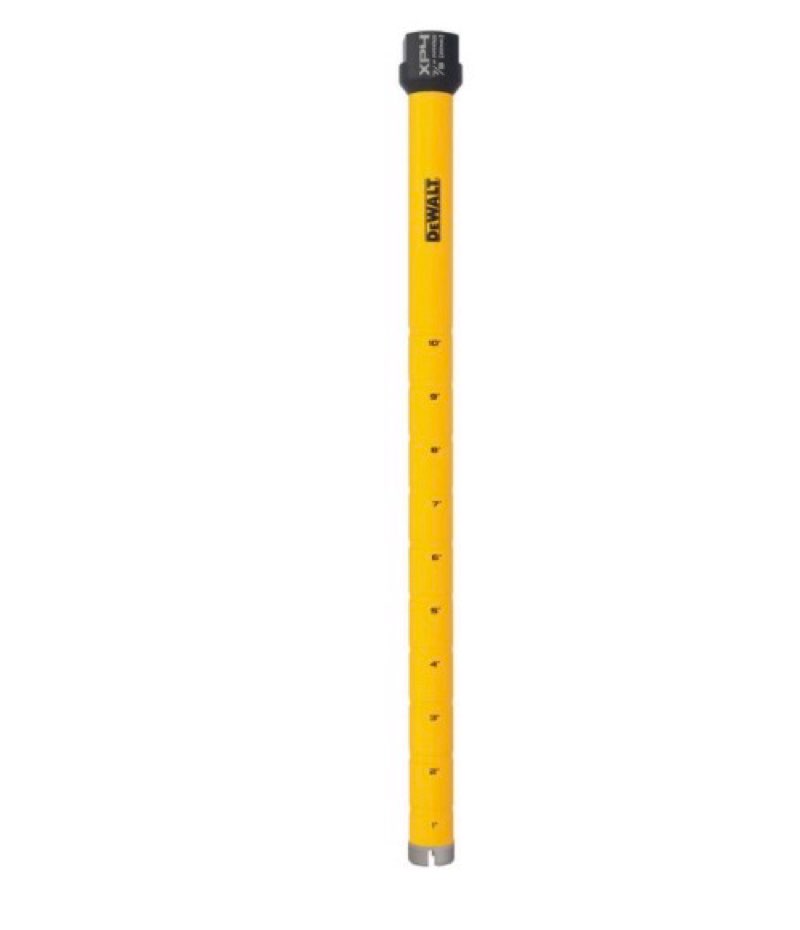 DEWALT 7/8" x 14" Diamond Core Bit (DW55005)