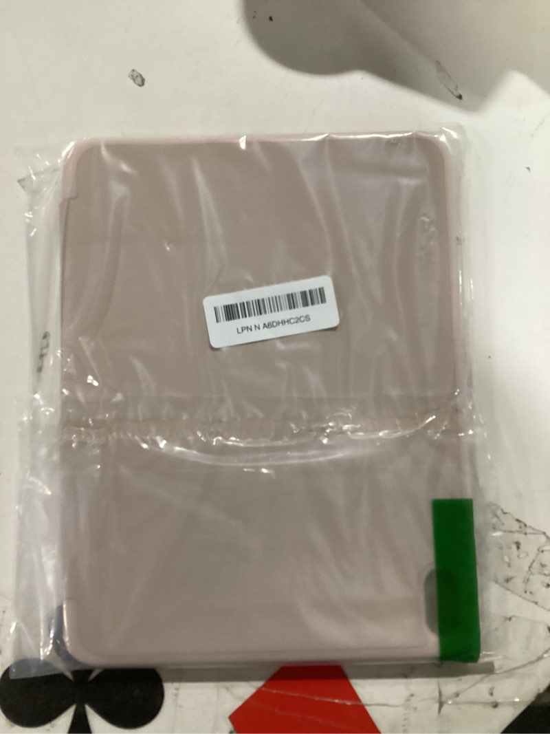 iMieet iPad (A16) Case/iPad 10th Generation Case [11-Inch 2025/10.9 Inch 2022] with Pencil Holder, T