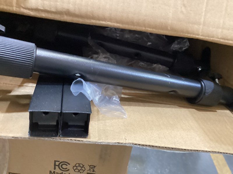 keyboard stand and bench