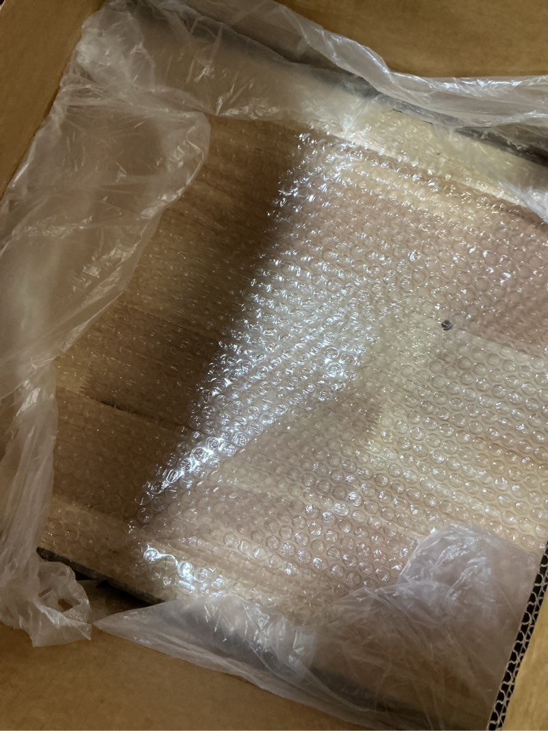 Condition photo showing Good Condition for Modern Cat Tree, Cat TreeTower with Space Capsule, Hand-Woven Basket Nest, Sisal Posts & Scratching 