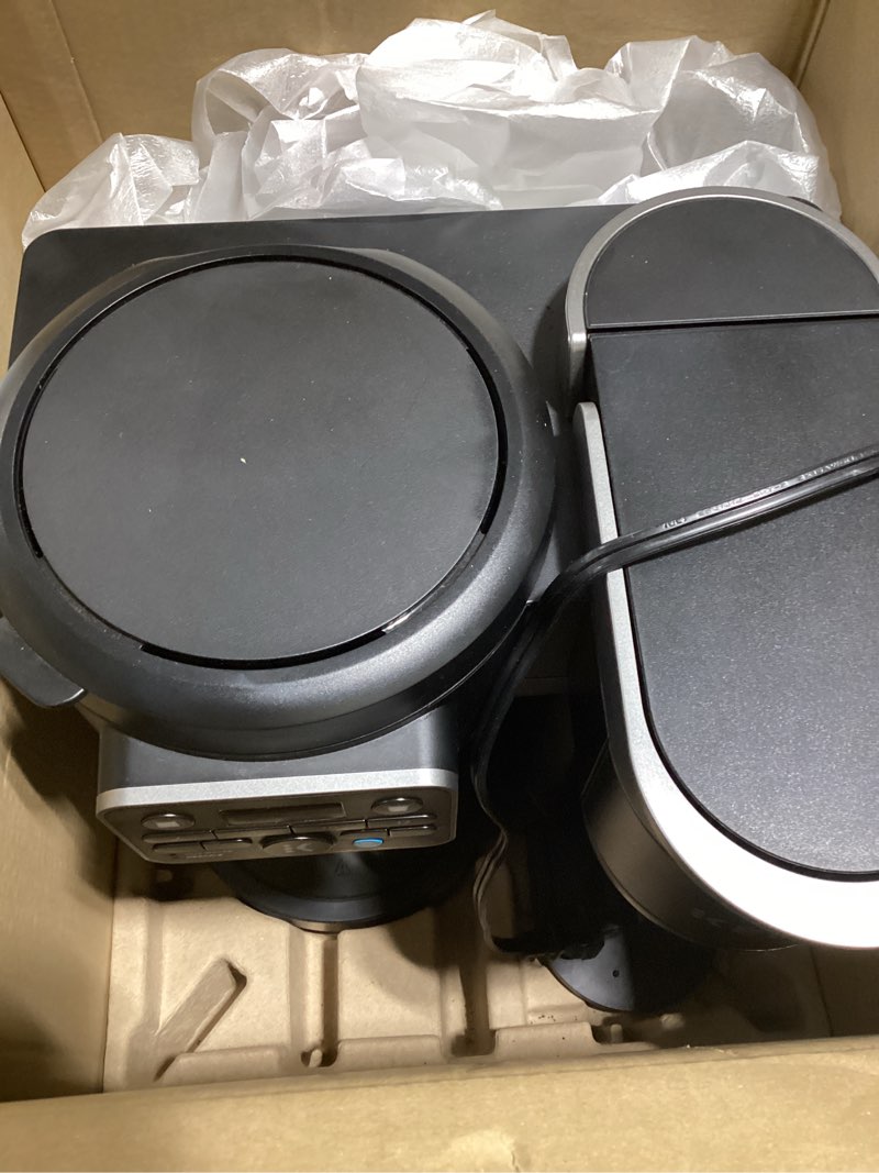 Condition photo showing Good Condition for keurig k-duo hot & iced single serve & carafe coffee maker, multistream technology, 72oz reservoir (gen 2)