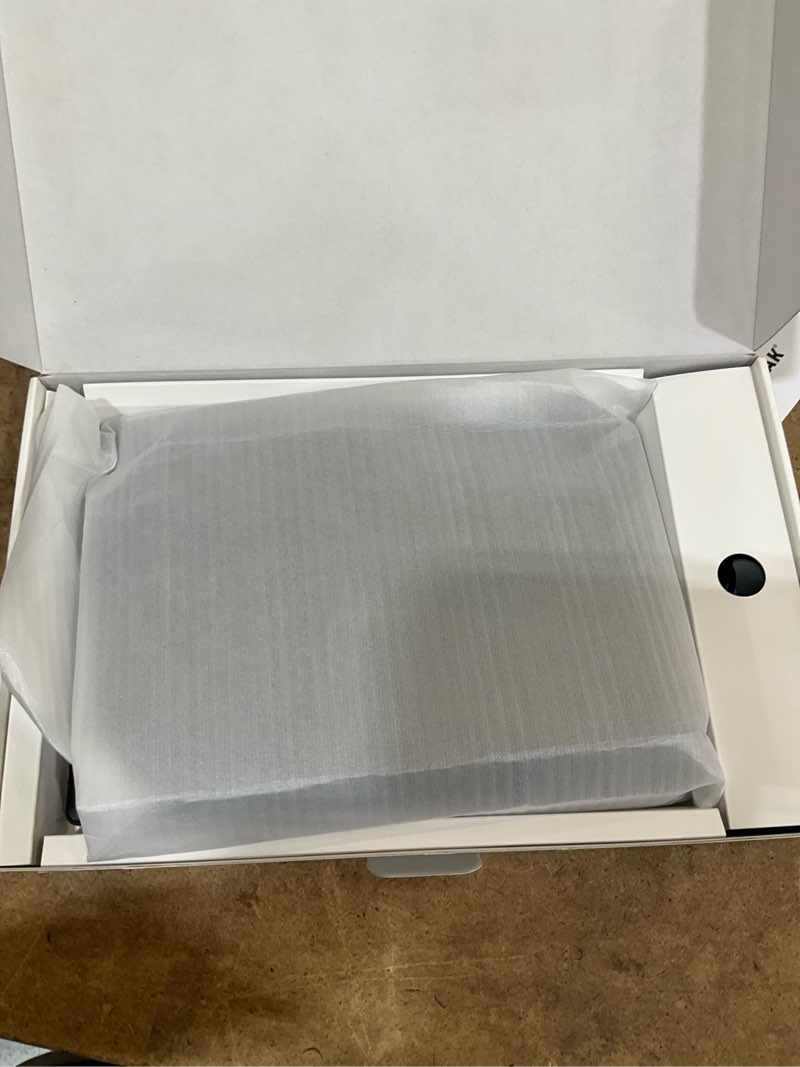 Condition photo showing New/Like New for 7” digital photo frame wifi portaretrato digital electronic picture frames, 1024x600 hd ips touchscreen, auto slideshow display, easy setup for photo & video sharing via ourphoto app with 16gb storage 7 inch ourphoto