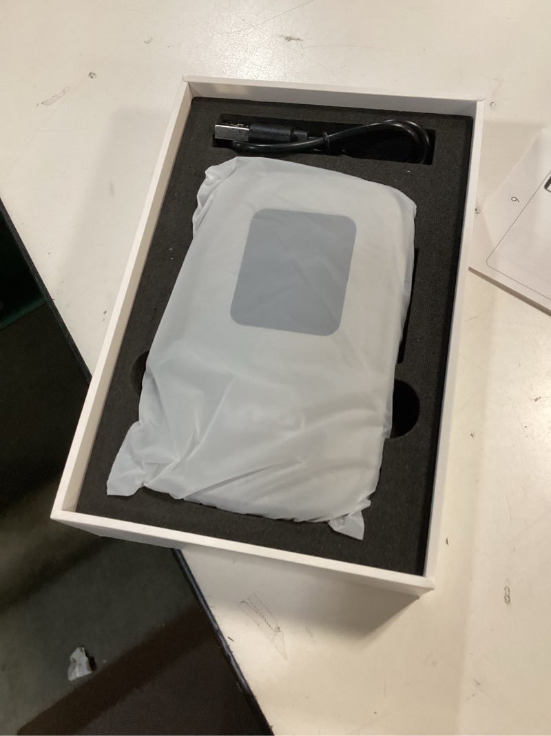 Condition photo showing Good Condition for portable mobile hotspot–esim global wifi hotspot,no sim card/contract needed, 16devices,180+ countries, compact wireless router for international trips & business?free 5gb us data for 15 days?