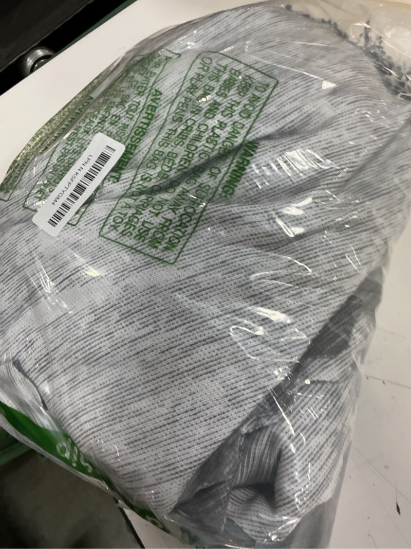 Condition photo showing Good Condition for 100% waterproof sofa covers for pets washable couch covers dogs cats sofa slipcover for reclining armseat futon sectional couches furniture protector covers for living room(dark gray,71" x 51") grey 71" x 51"