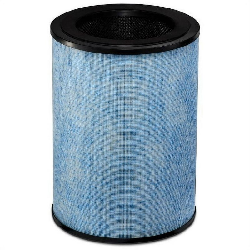 Instant Air Purification Replacement Filter - Large(Set of 2)