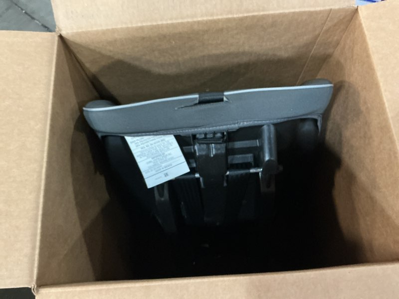 Condition photo showing Good Condition for cosco kids easy elite slim all-in-one convertible car seat, grey glyphs