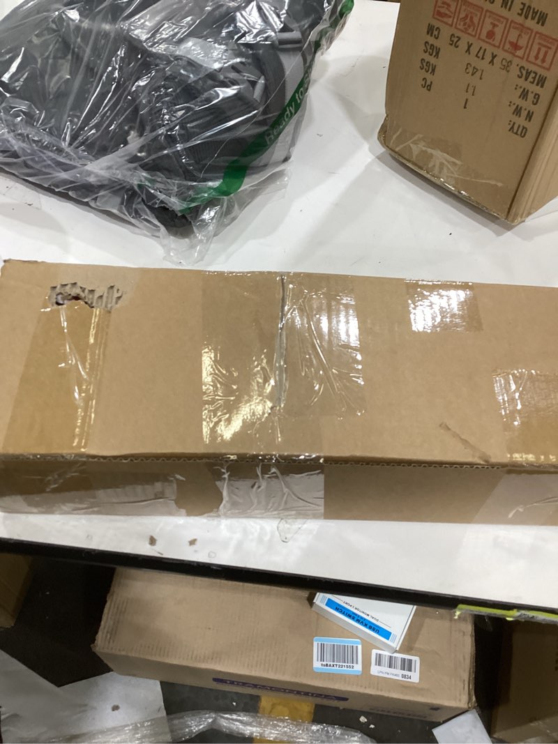 Condition photo showing Good Condition for florisso 6 PCS Artificial Cherry Blossom Branches Spring Indoor Decoration, Faux Flowers 34.45" Long