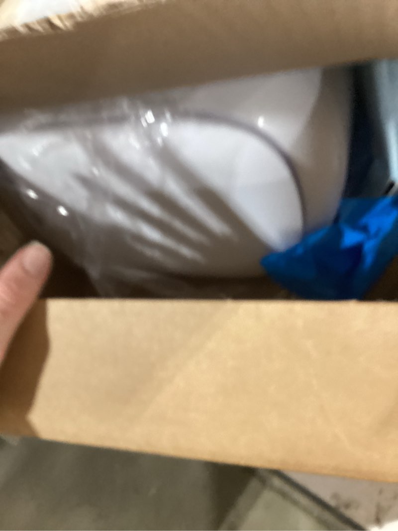 Condition photo showing Good Condition for Diaper Genie Signature Pail Includes 1 Easy Roll Refill with 18 Bags | Holds Up to 846 Newborn-Sized Diapers Per Refill