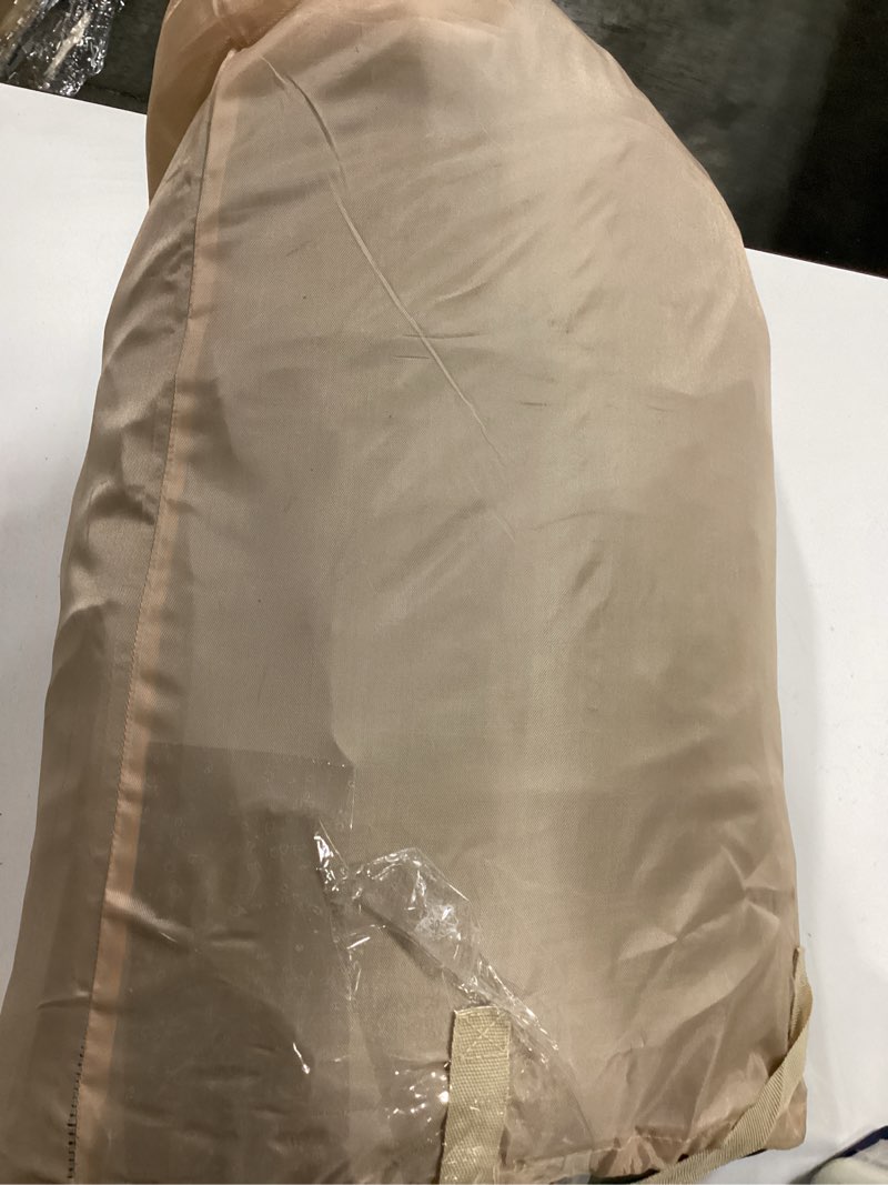 Condition photo showing Good Condition for Intex Ultra Plush ….. Air Mattress 