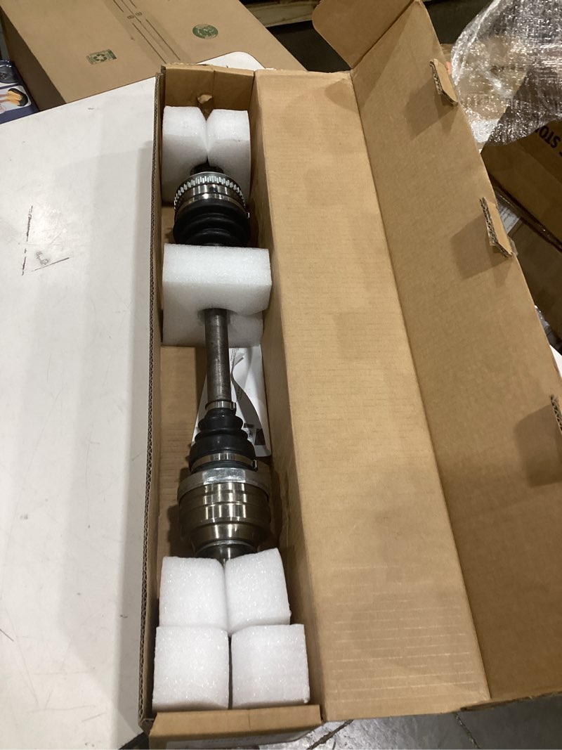eccpp cv axle shaft assembly fit for chevrolet aveo 1.6l for chevrolet aveo5 1.6l for pontiac g3 1.6