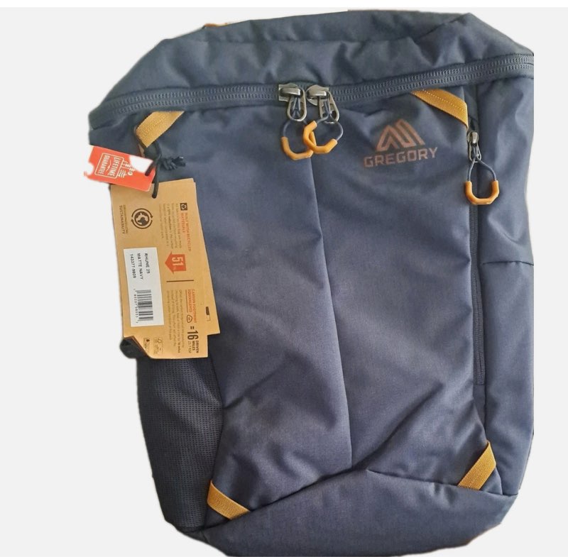 Gregory Mountain Products Rhune 25 Everyday Backpack