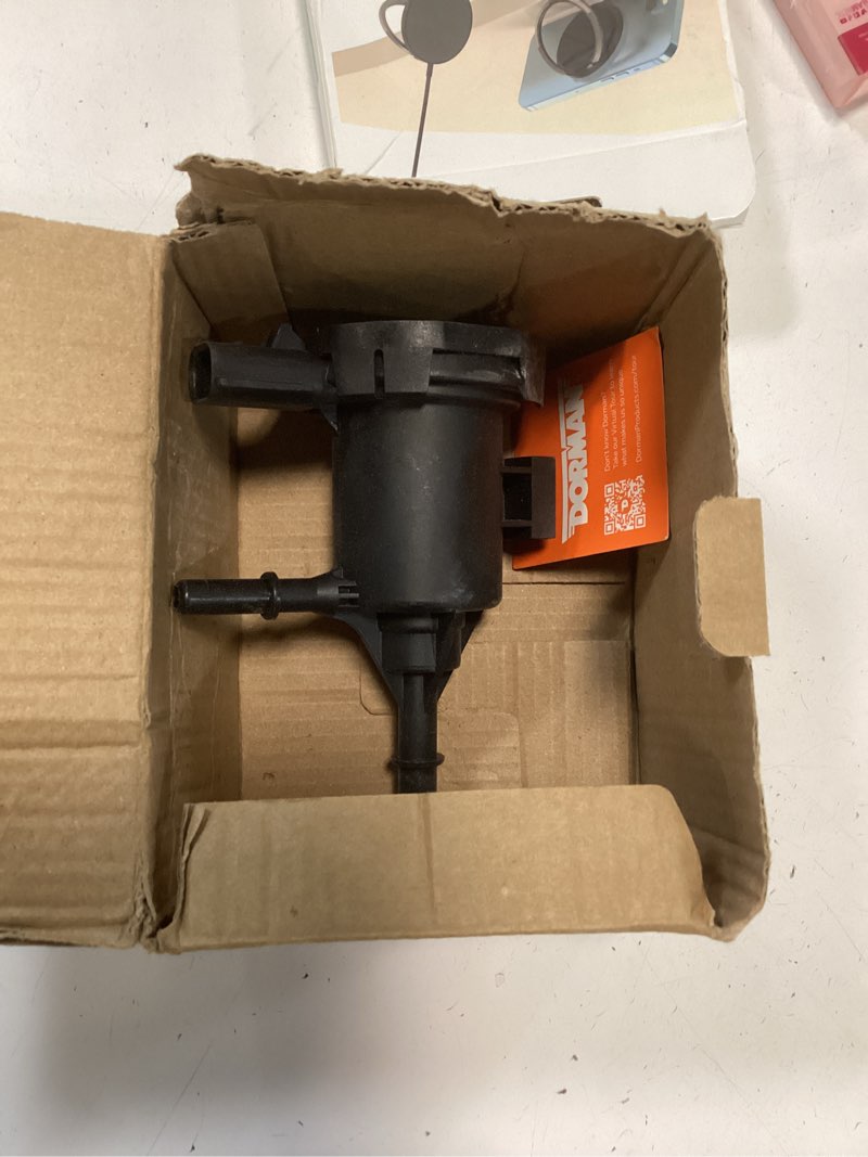 Condition photo showing New/Like New for Dorman 911-482 Vapor Canister Purge Valve Compatible with Select Models