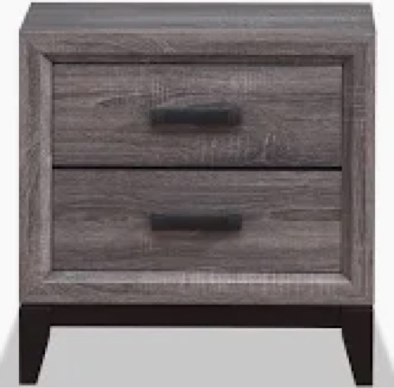 Arlina Nightstand