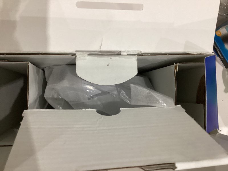 Condition photo showing As Is for PlayStation DualSense® Wireless Controller - White