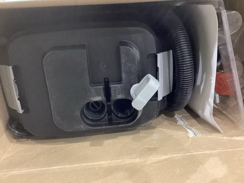 Condition photo showing As Is for Fluval 407 Perfomance Canister Filter - for Aquariums Up to 100 Gallons - Aquarium Canister Filter