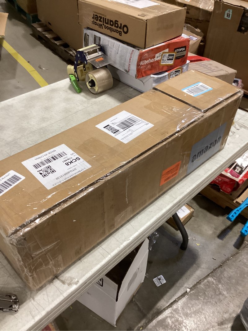 Condition photo showing New/Like New for KELOKE CV Axle Shaft Assembly, Front Left or Right Side Compatible with Chevrolet Avalanche Silverado 1500/2500/3500 Suburban 2500, GMC Sierra 1500/2500/3500 Yukon XL & Hummer H2, 1999-2003, 15868120