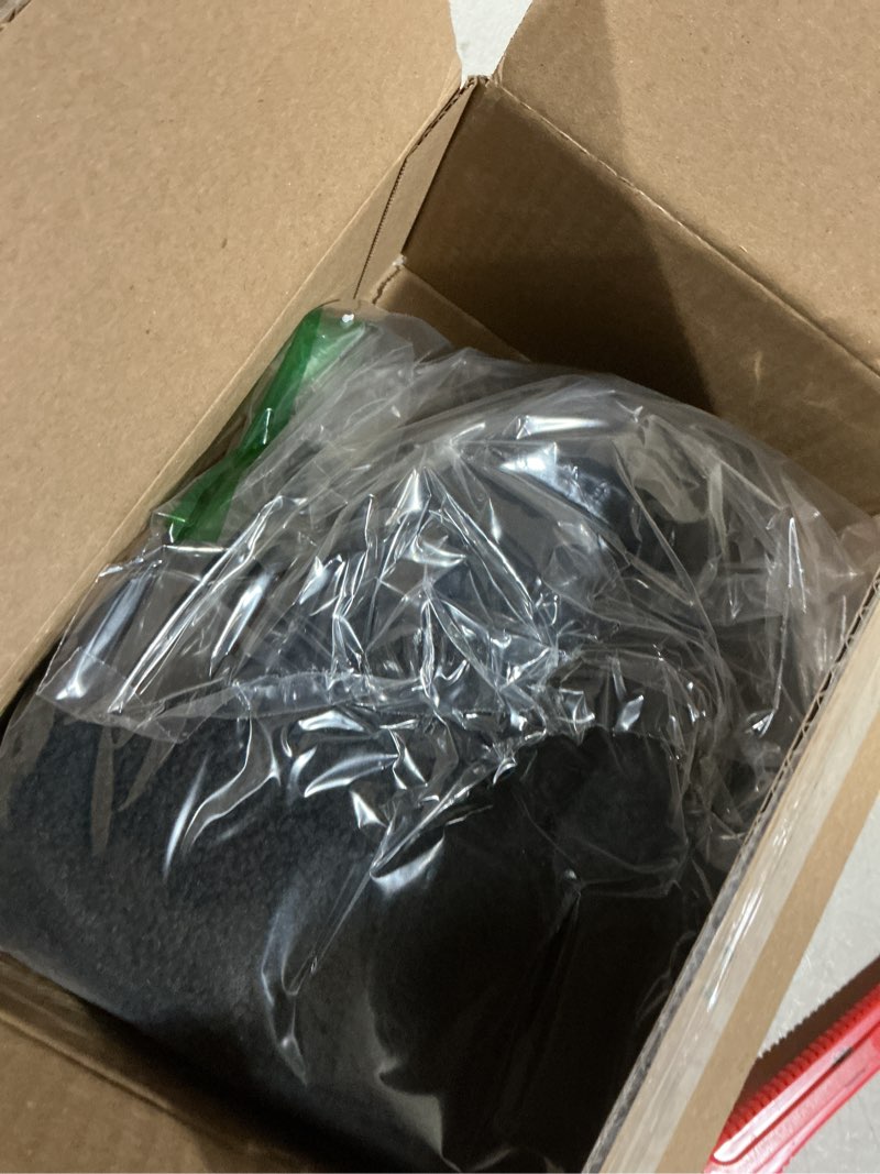 Condition photo showing Good Condition for The North Face Whimzy Powder Hood | Water Repellent Overlay, Over Helmet Fit & 3 Piece Hood with Int