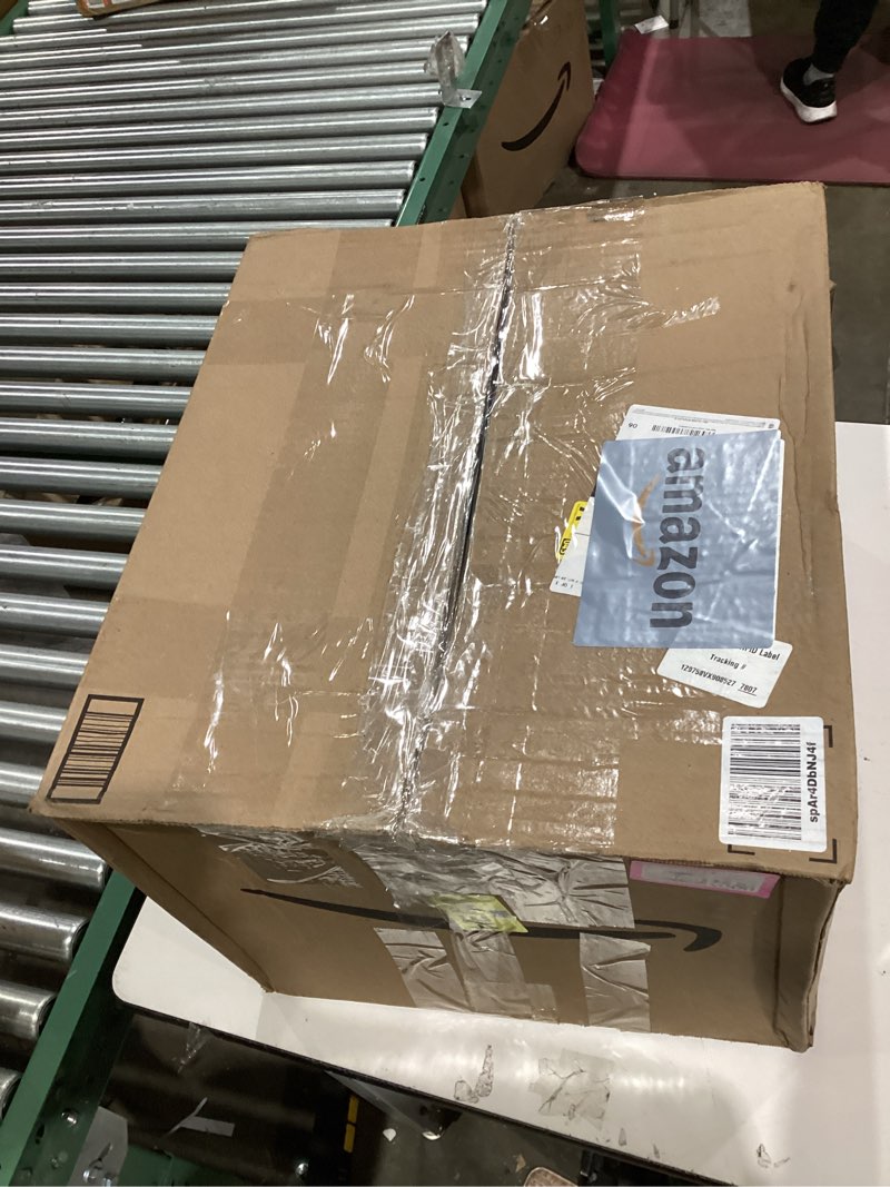 Condition photo showing Good Condition for De'Longhi True Brew Drip Coffee Maker, Built in Grinder, Single Serve, 8 oz to 24 oz, Hot or Iced Coffee, Stainless, CAM51025MB