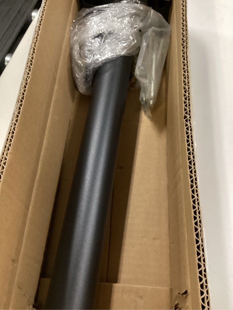 Condition photo showing Good Condition for Mounting Brackets Extension Arm for Solar Street Light, Light Fixture Bracket Pole for Wall, Fence, Tree, Yard, Barn 2Pcs