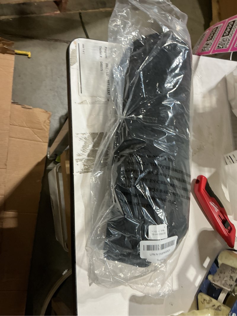 Condition photo showing Good Condition for kust black dash cover for kia sportage 2023-2024 2025 (without hud) left hand driving polyester dashboard cover non-slip interior accessories for sportage sunshade windshield glare sportage 23-25(black)