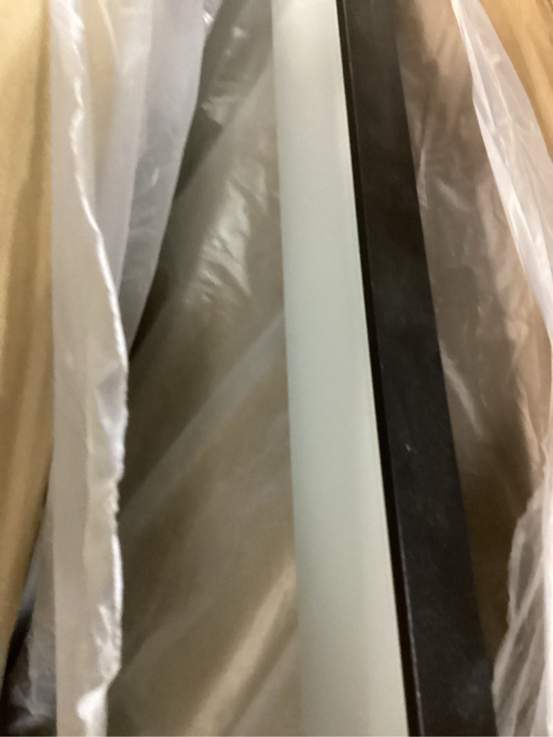 Condition photo showing Good Condition for Amorho LED Bathroom Mirror, 24"x 32" with Black Frame, Front Light and Backlit(Controlled Separately), Stepless Dimmable, Anti-Fog, Shatter-Proof, 3 Colors, Memory 32"L x 24"W Front and Backlit With Frame(separate Dimming)