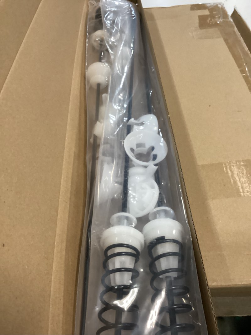 Condition photo showing Good Condition for ?2026 upgraded?w10780048 wtw4800xq4 wtw4800xq1 rtw4640yq1 atw4675yq1 washer suspension rod kit(4 packs) by beaquicy - replacement for whirlpool ken-more admiral may-tag washing machine