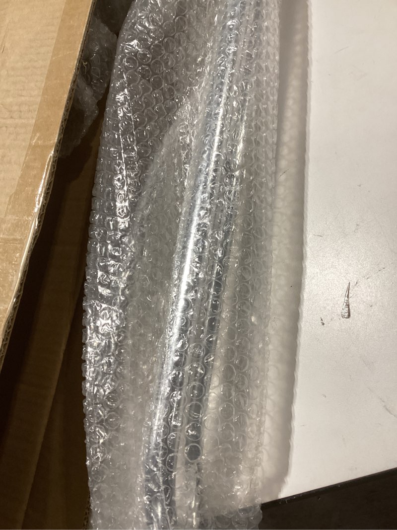 Condition photo showing New/Like New for MoKitDora Saddlebag Twin Rail Guard Support Kit Compatible with 2009-2013 Harley Touring Models, Chrome