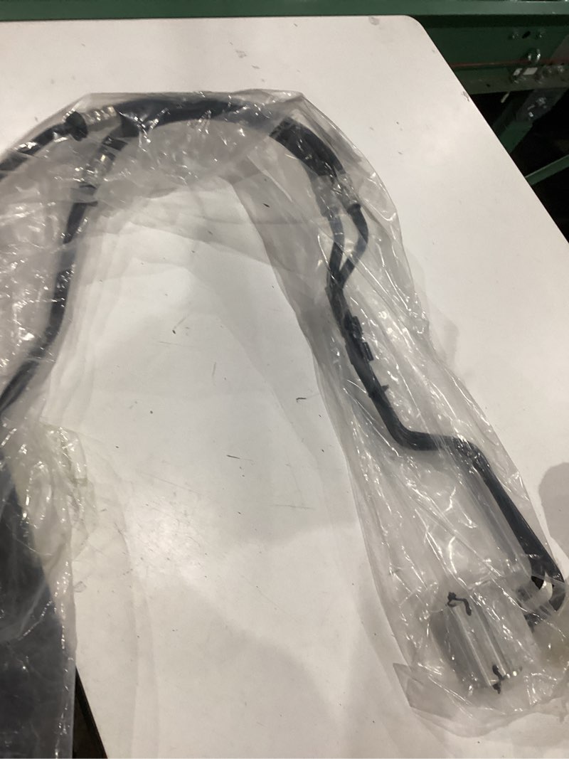 Condition photo showing Good Condition for engine oil cooler hose assembly compatible with chevrolet silverado for gmc sierra yukon replace # 84828848,625-209, 625209, 5801032, 20828695