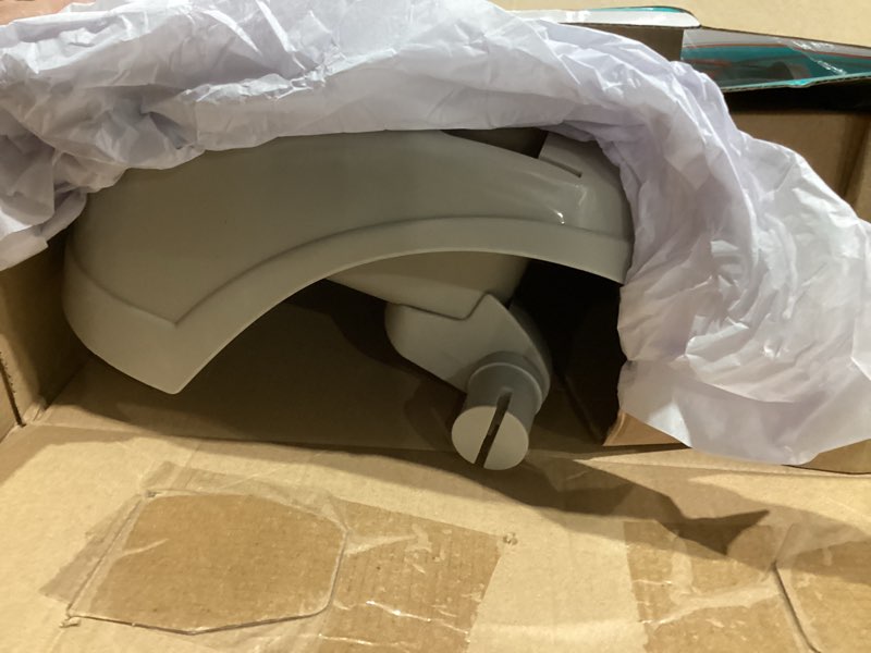 Condition photo showing Good Condition for Smoby Simba Rowenta Cleaning Trolley with Vacuum Cleaner, Multi Regular