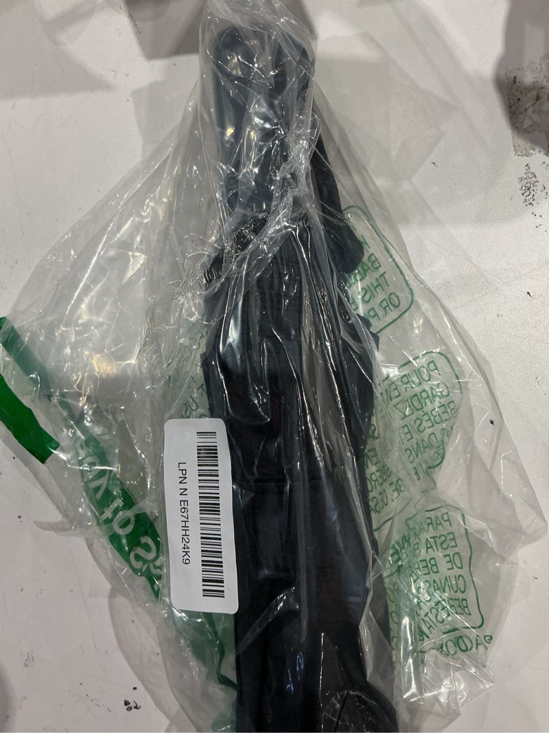Condition photo showing New/Like New for sy compact travel umbrella - windproof automatic compact umbrella for rain, lightest 8-rib, small, strong & portable, durable grip, fits backpack & car, factory direct (uv available) black