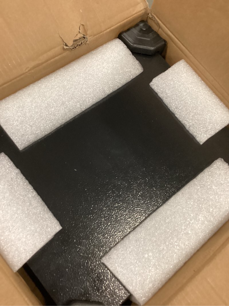 Condition photo showing Good Condition for 23.62'' Tall Extra Large Home Safe Box, Safe with Fireproof Waterproof Document Bag, Digital Keypad and 3 Removable Steel Shelves, Security Box for Money Medicines Jewelry Valuables 5.0 Cubic Feet