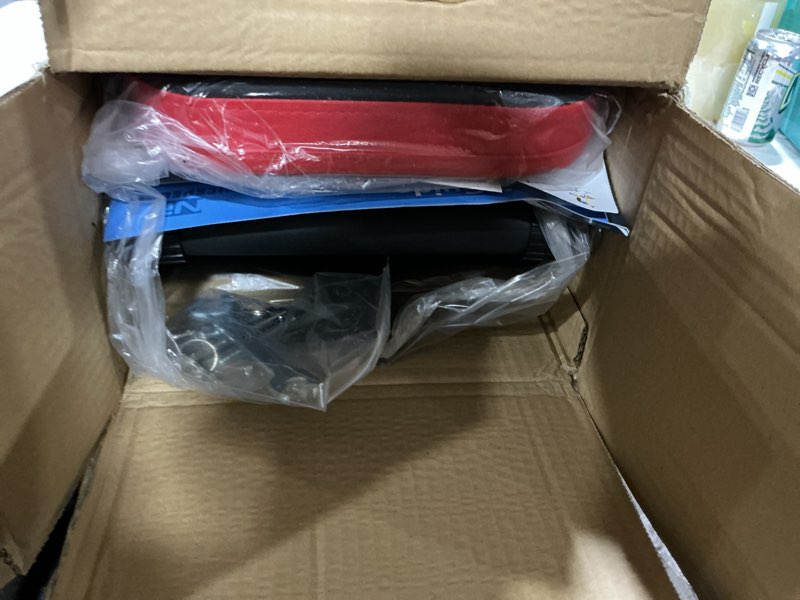 Condition photo showing Good Condition for NICEPEOPLE Basic Weight Bench for Home Gym, 8 Backrests Adjustable Bench with 660LBS Weight Capacity for Chest Shoulders Arms Muscles, Foldable and Compact for Small Space Apartment Room