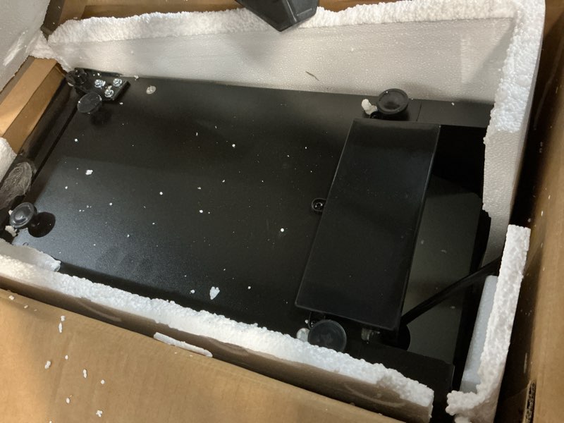 Condition photo showing Good Condition for NEEDONE 150 Count Cabinet with Heating and Cooling Electric Temperature Control System, Made with Spanish Cedar Wood Shelves & Drawer with Hygrometer, Gift for Men