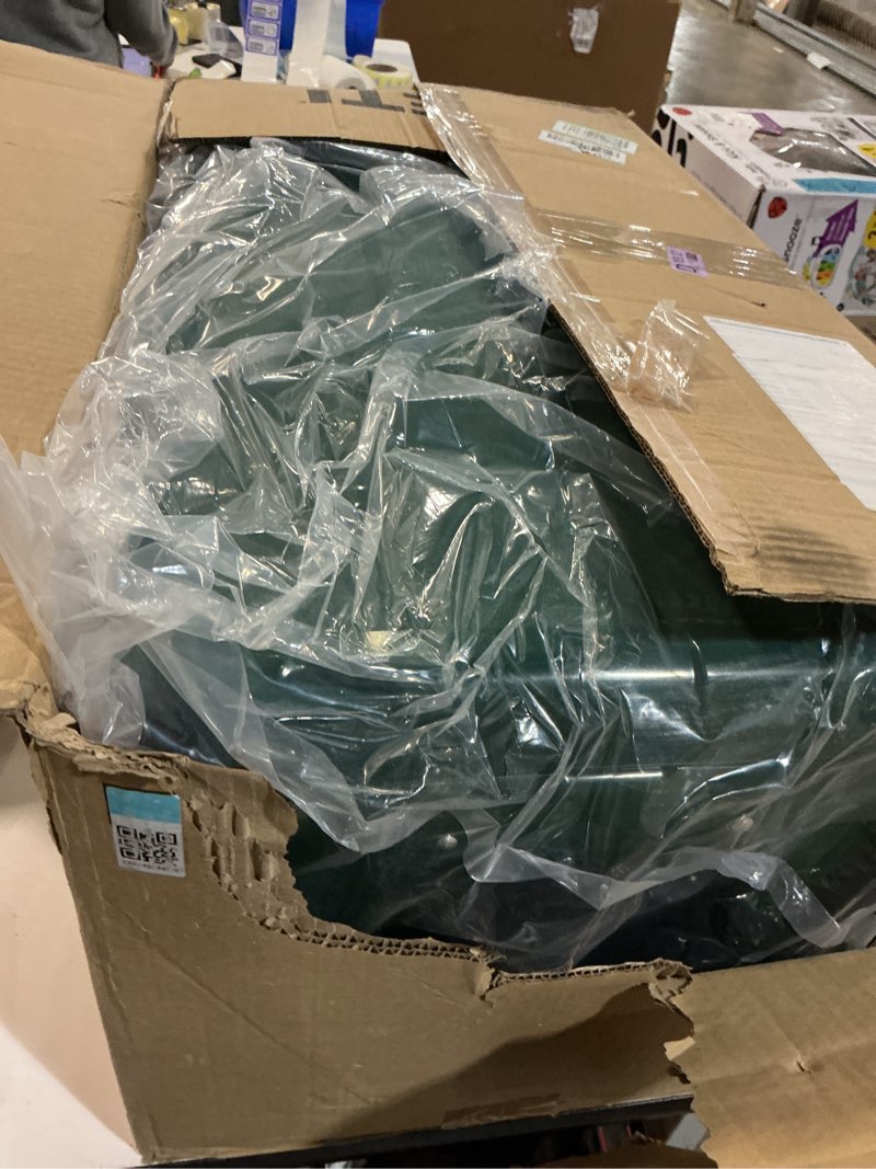 Condition photo showing Good Condition for YETI Tundra 65 Cooler Black Forest Green