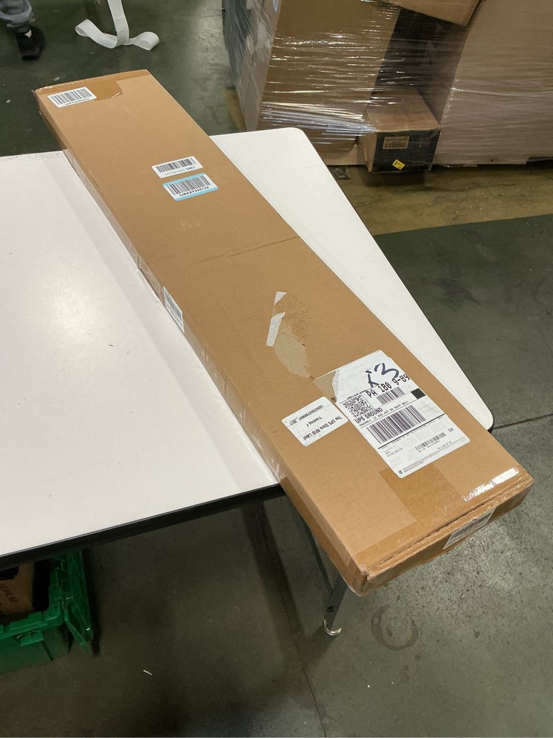 Condition photo showing New/Like New for Xipoo Rain Deflector Compatible with 15-25 Ford F150 SuperCrew 17-25 Raptor F250 F350 F450 F550 Side