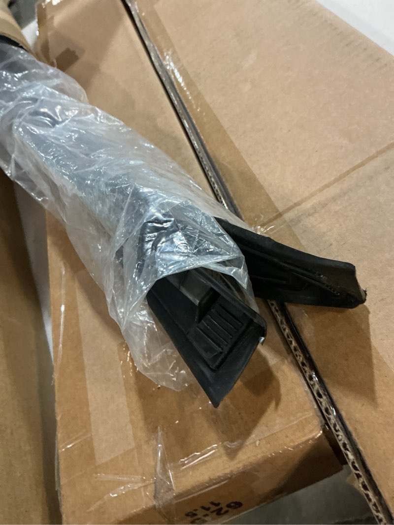 Condition photo showing Good Condition for priprilod windshield pillar molding driver & passenger side compatible with ford focus 2012-2018#cp9z-5803137-a cp9z5803137a