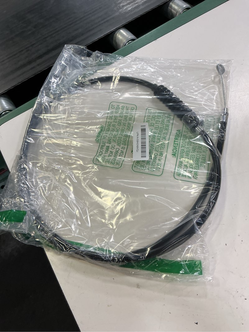 Condition photo showing Good Condition for 70.8" clutch cable fit for harley sportster xl 883 1200 xl883 xl1200 1986-2013 harley sportster models 2004-2020 70.8" 180cm
