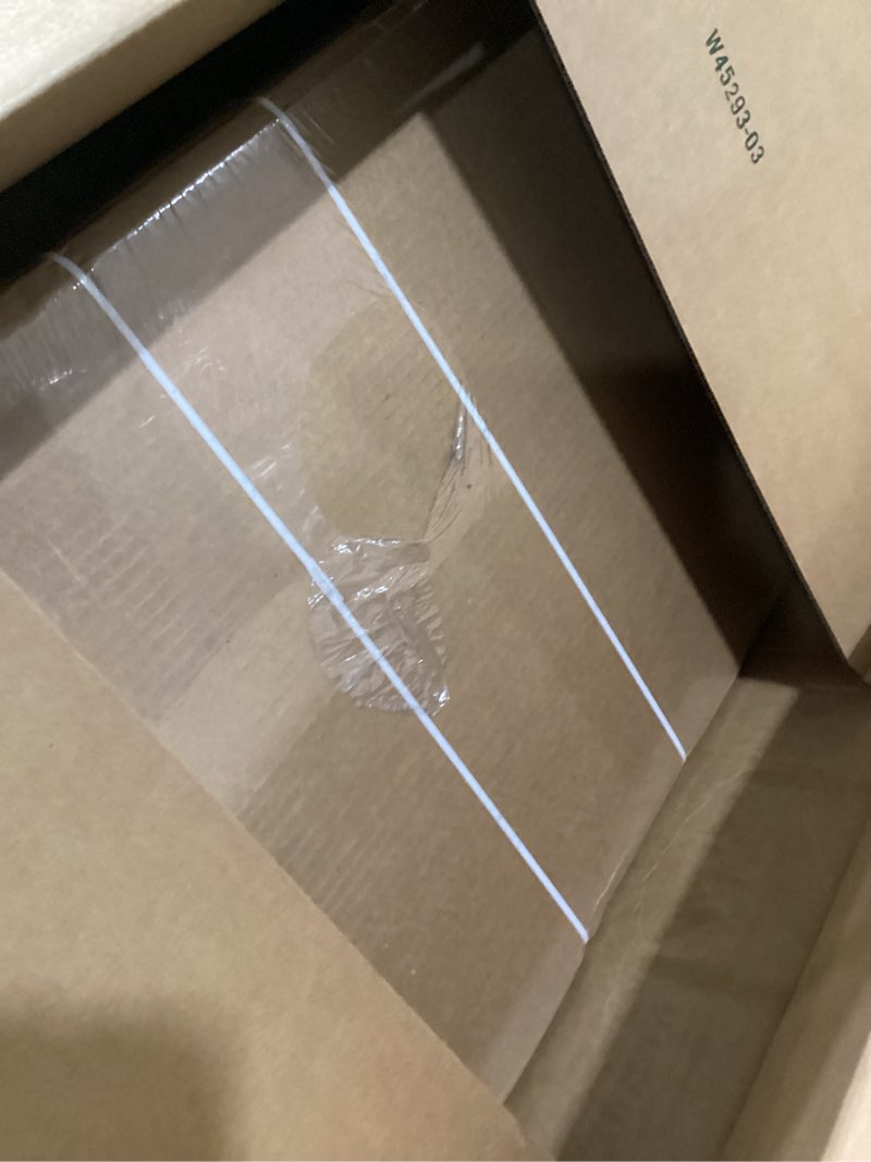 Condition photo showing As Is for amazon basics cardboard moving boxes for packing and shipping, medium size, 18" x 14" x 12", brown, 20-pack medium, 20-pack